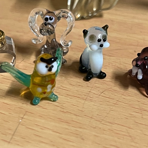 Marino Glass Fish - Picture 10 of 10